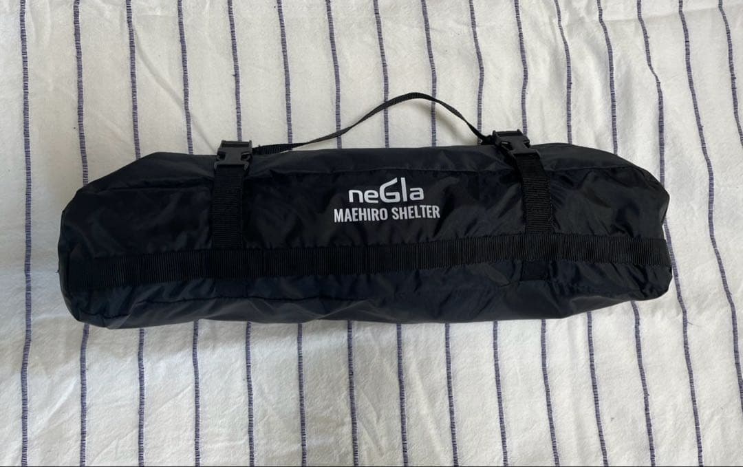 デイトナ マエヒロシェルター フォレストカーキ　タープ シェルター おまけあり