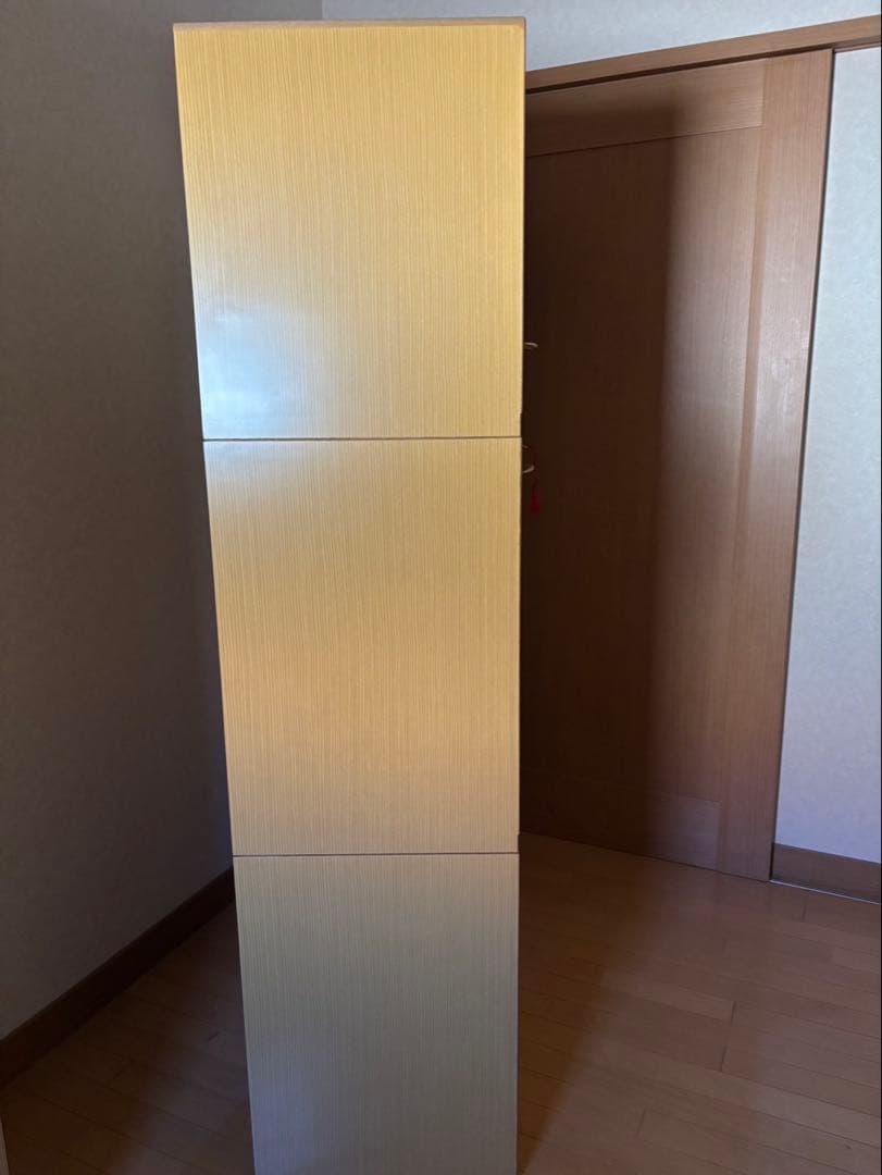 【値下げしました】着物　桐箪笥　年代物