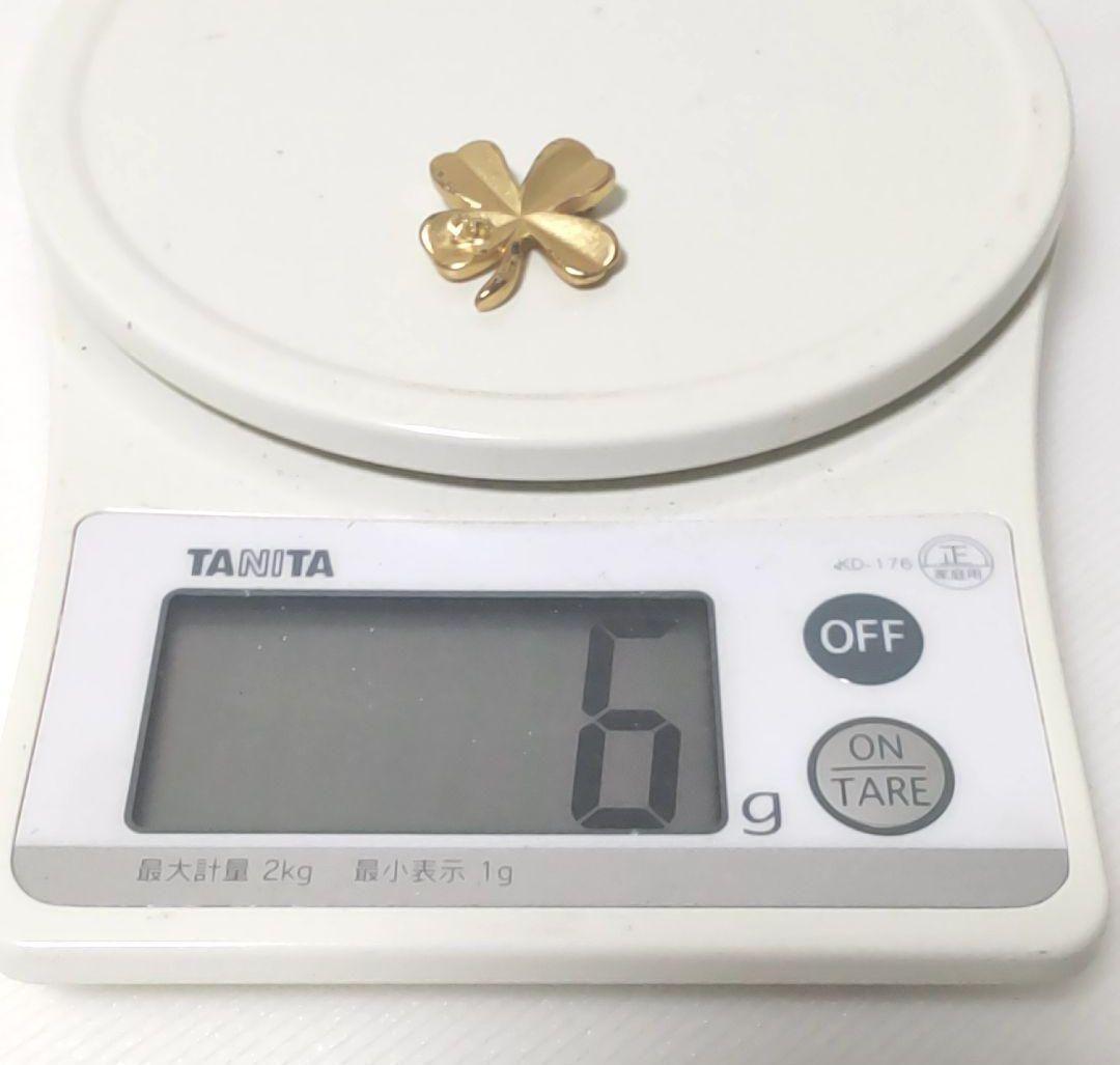 CHANEL シャネル ココマーク ブローチ クローバー 四つ葉 ブローチ GP