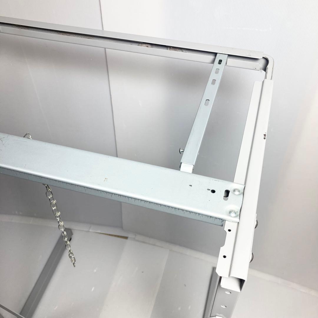 日立 衣類乾燥機 ラック のびのびスタンド DES-N76