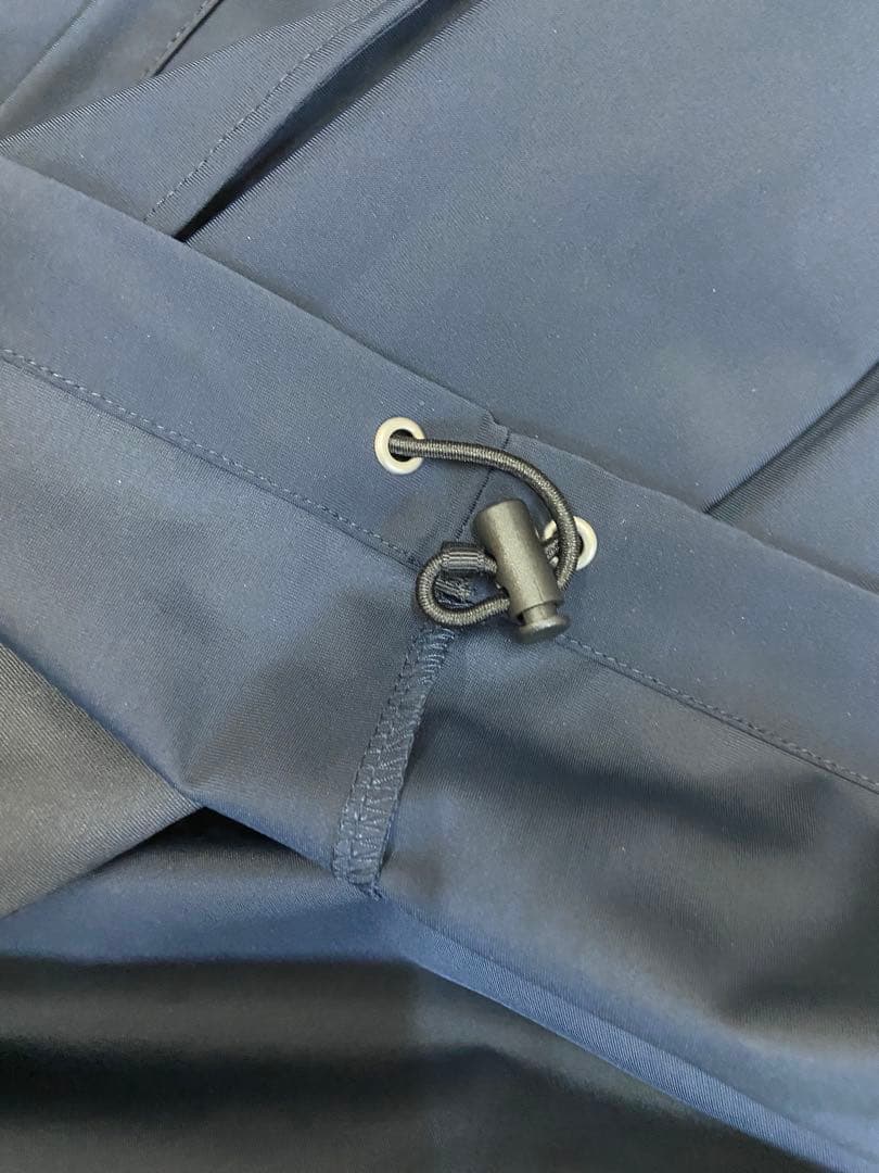 新品正規品【MUTAMARINE/6】セットアップ　ムータ　スニード　パンツ