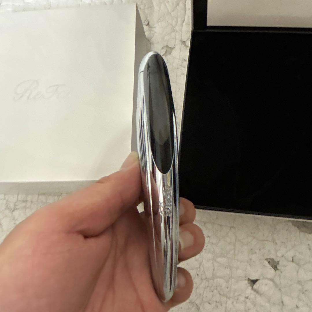 【ほぼ未使用】リファカッサレイ フェイス美容器具