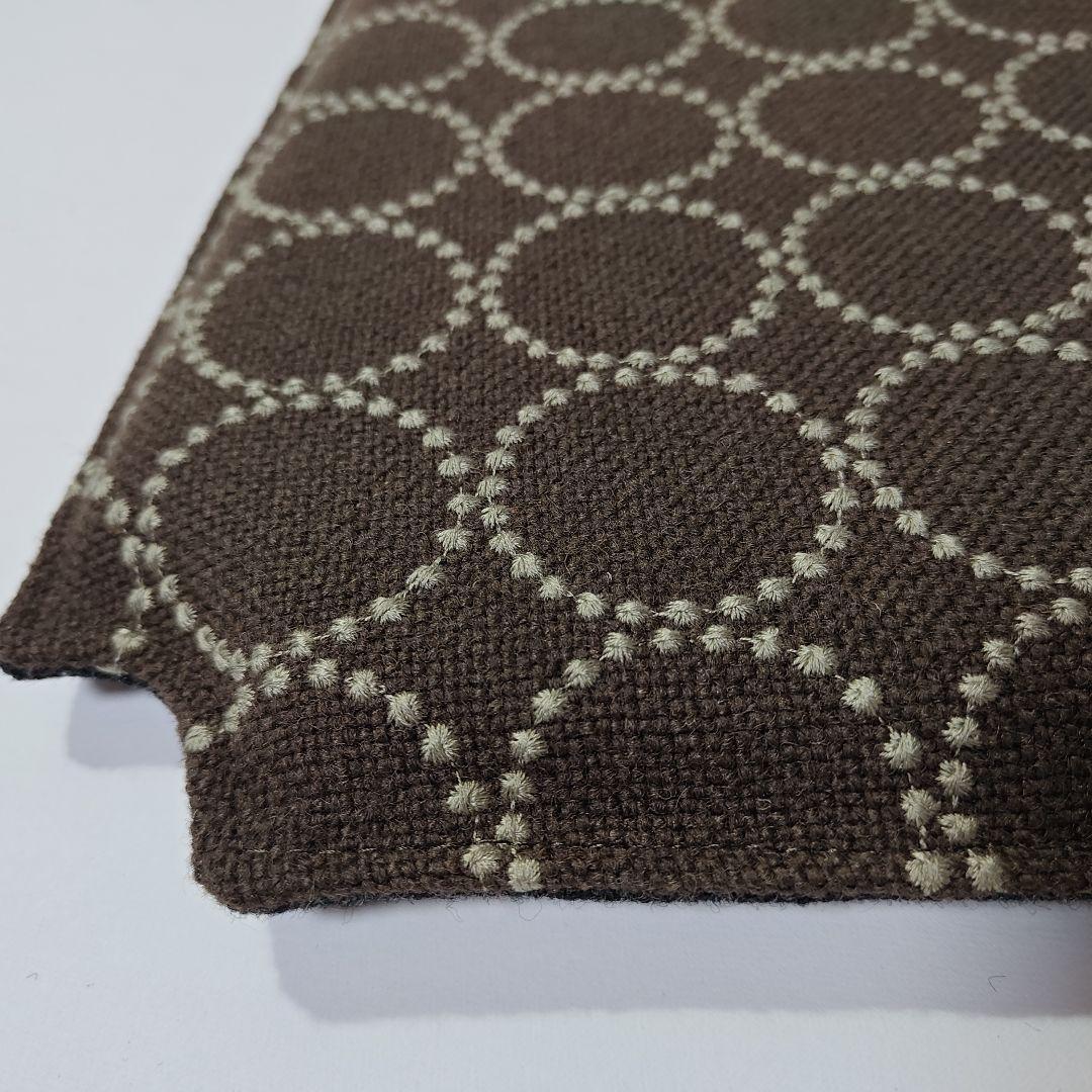 CH24 　Yチェア専用　シートクッション　タンバリン生地