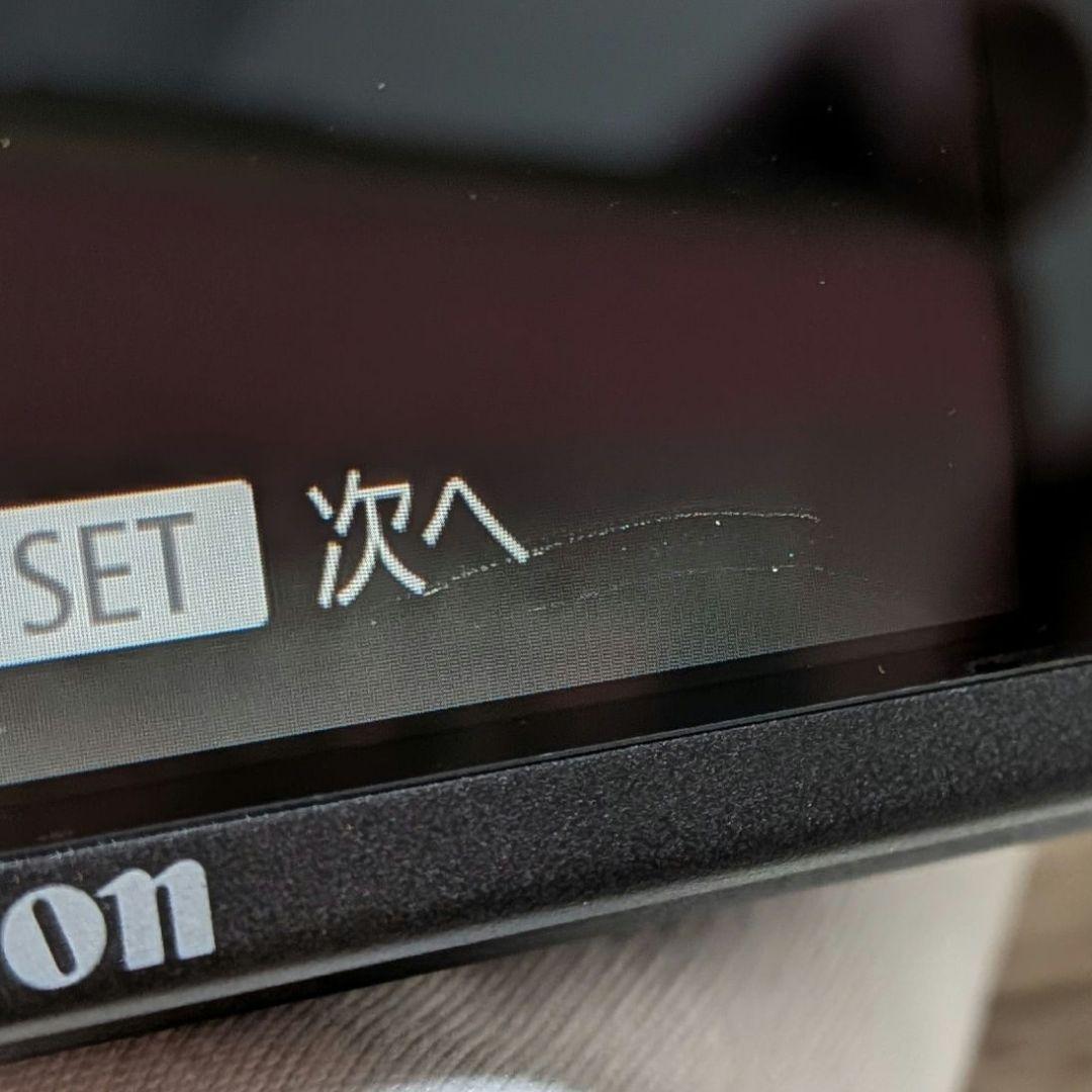 デジタルカメラ CANON PowerShot G16