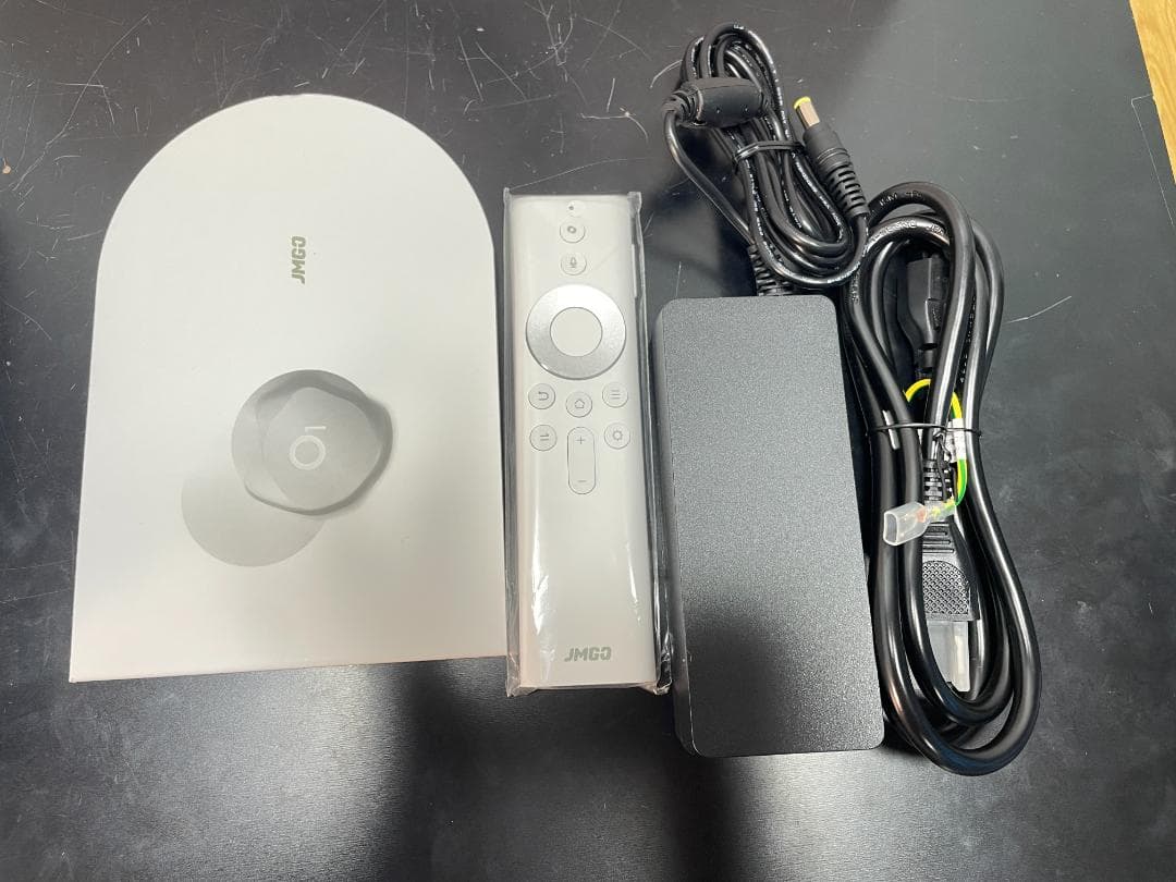 Y☆877 JMGO 超短焦点プロジェクター O1 J78-4D0