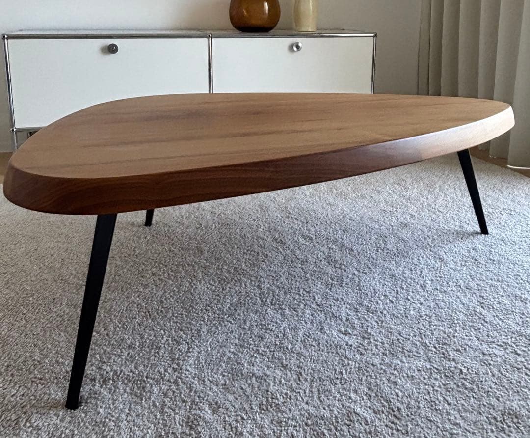 CHARLOTTEPERRIAND テーブルcassina シャルロットペリアン