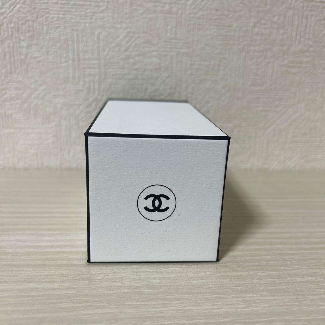 シャネル レゼクスクルジフ コメット オードゥパルファム 75ml