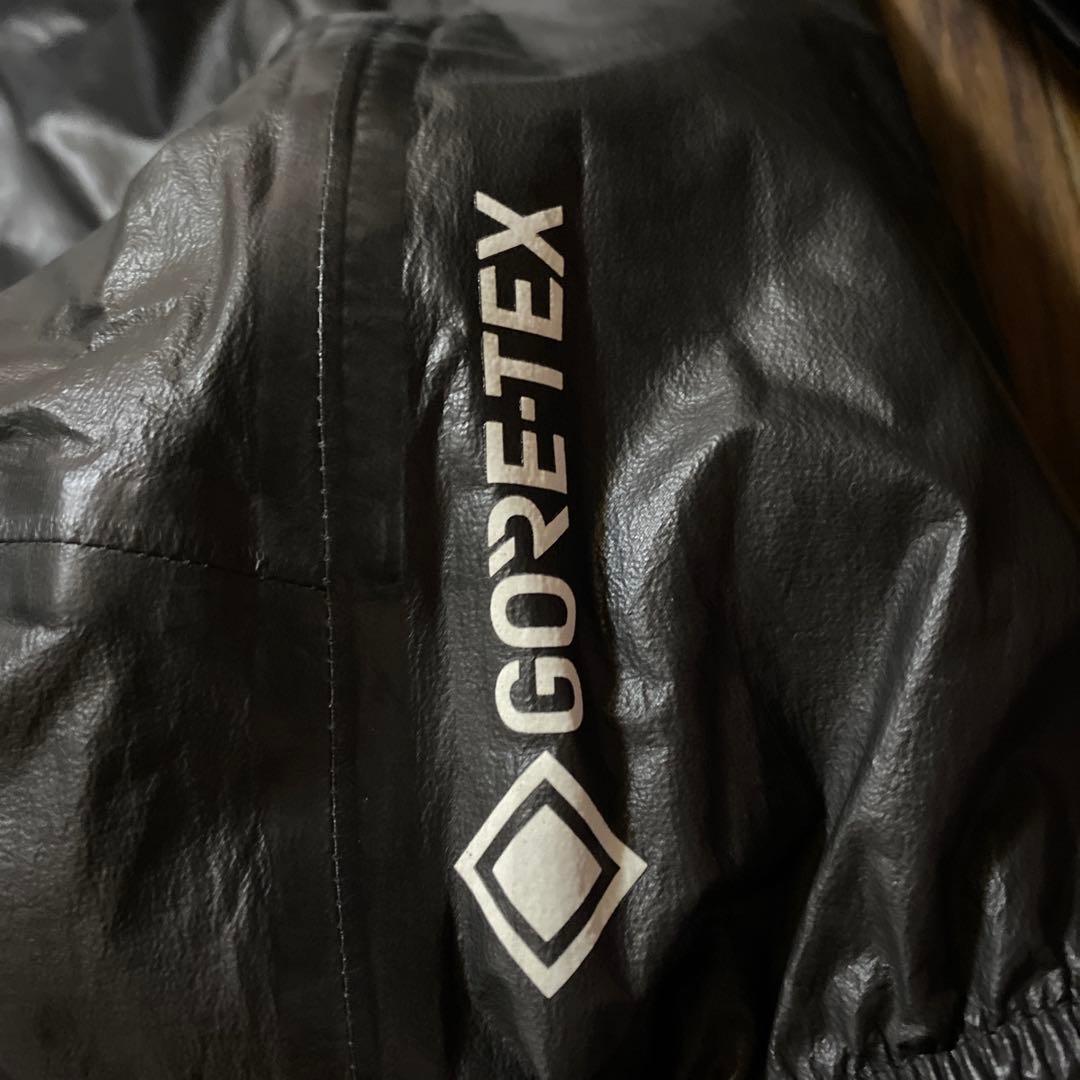 Rapha プロチーム ライトウェイト GORE-TEX SHAKEDRY