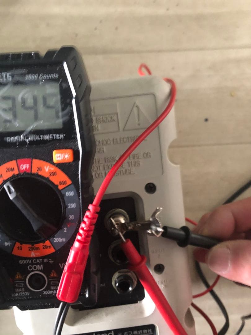 Roland MA-12Cスピーカー Micro Monitor 2台