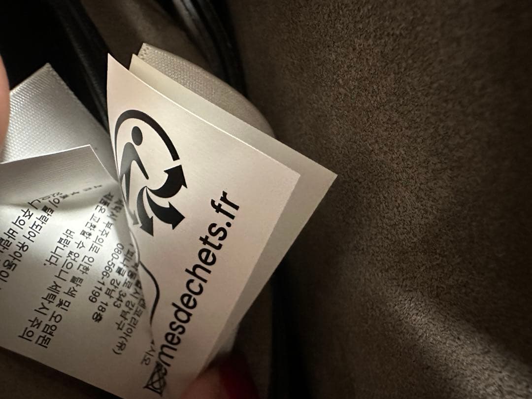 ポロラルフローレン Polo ミニショルダーバッグ