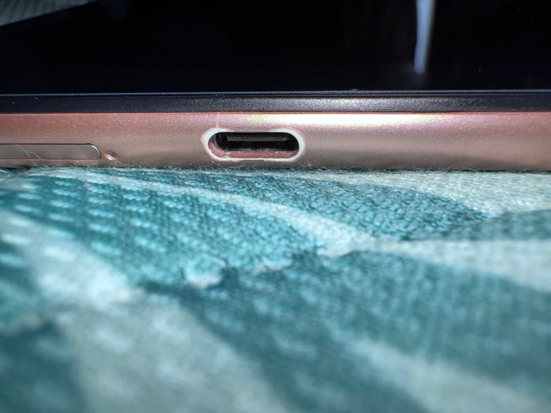 Blackview 10.1インチ タブレット ゴールド