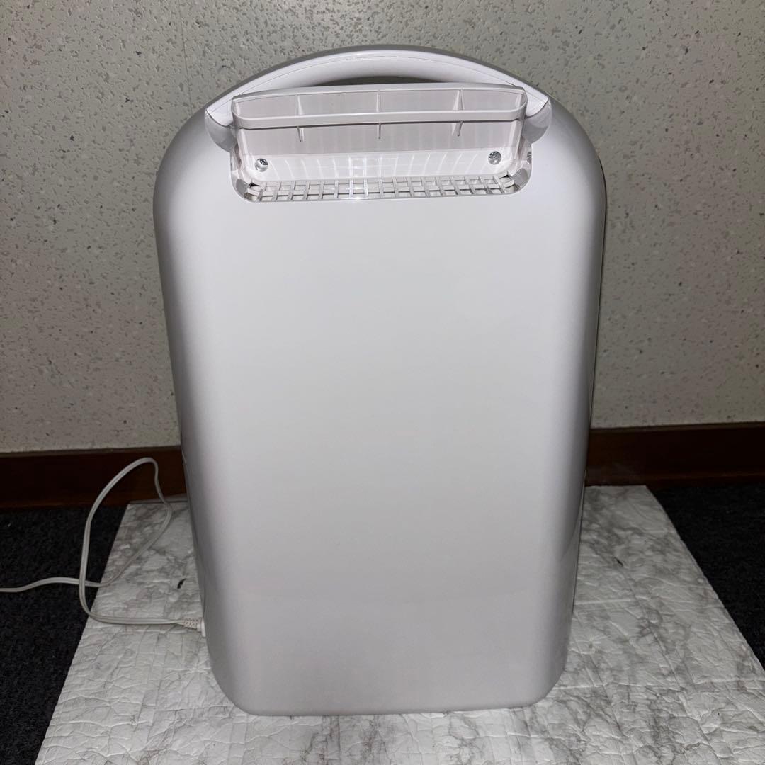 【2022年製】アイリスオーヤマ衣類除湿乾燥機　IJD-H20-A