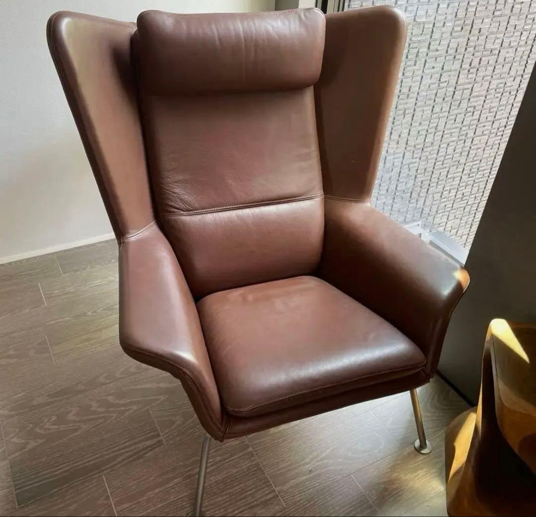 michiko　ボーコンセプト ソファー1人掛け　Boconcept