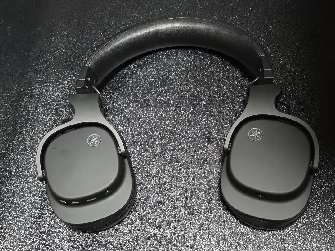 YAMAHA YH-L500A ワイヤレスヘッドホン