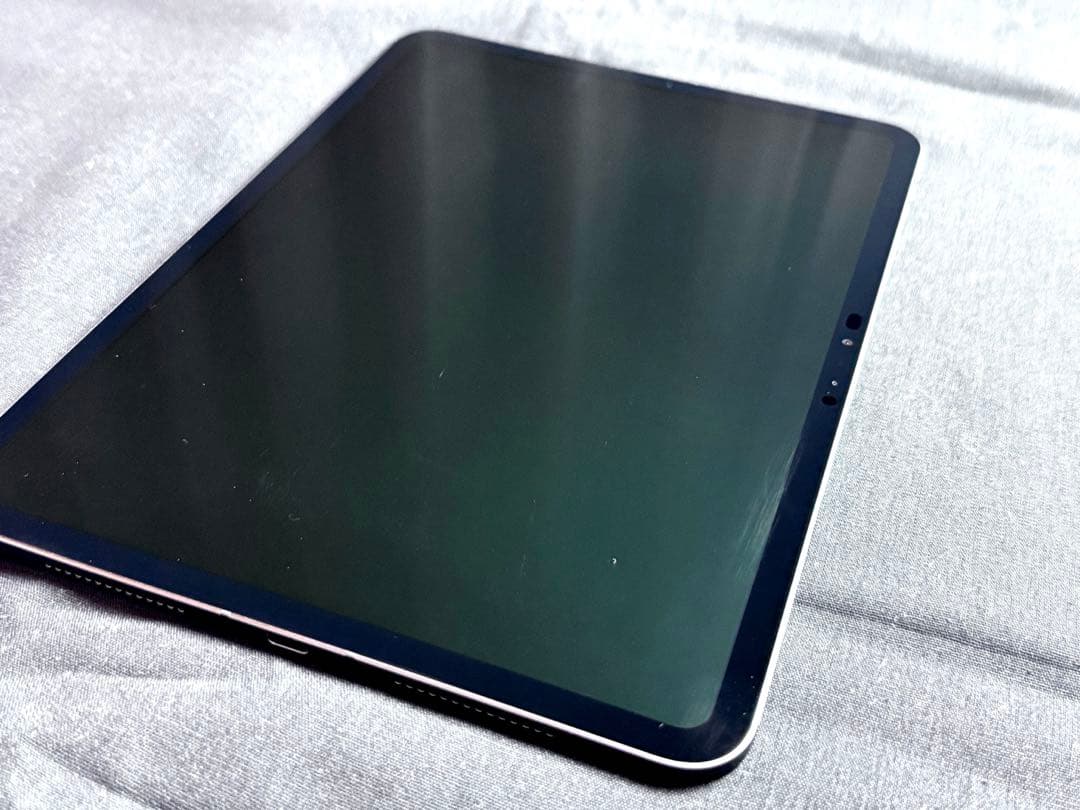 【キーボード付】iPad Pro11インチ/M4/1TB/Cellular