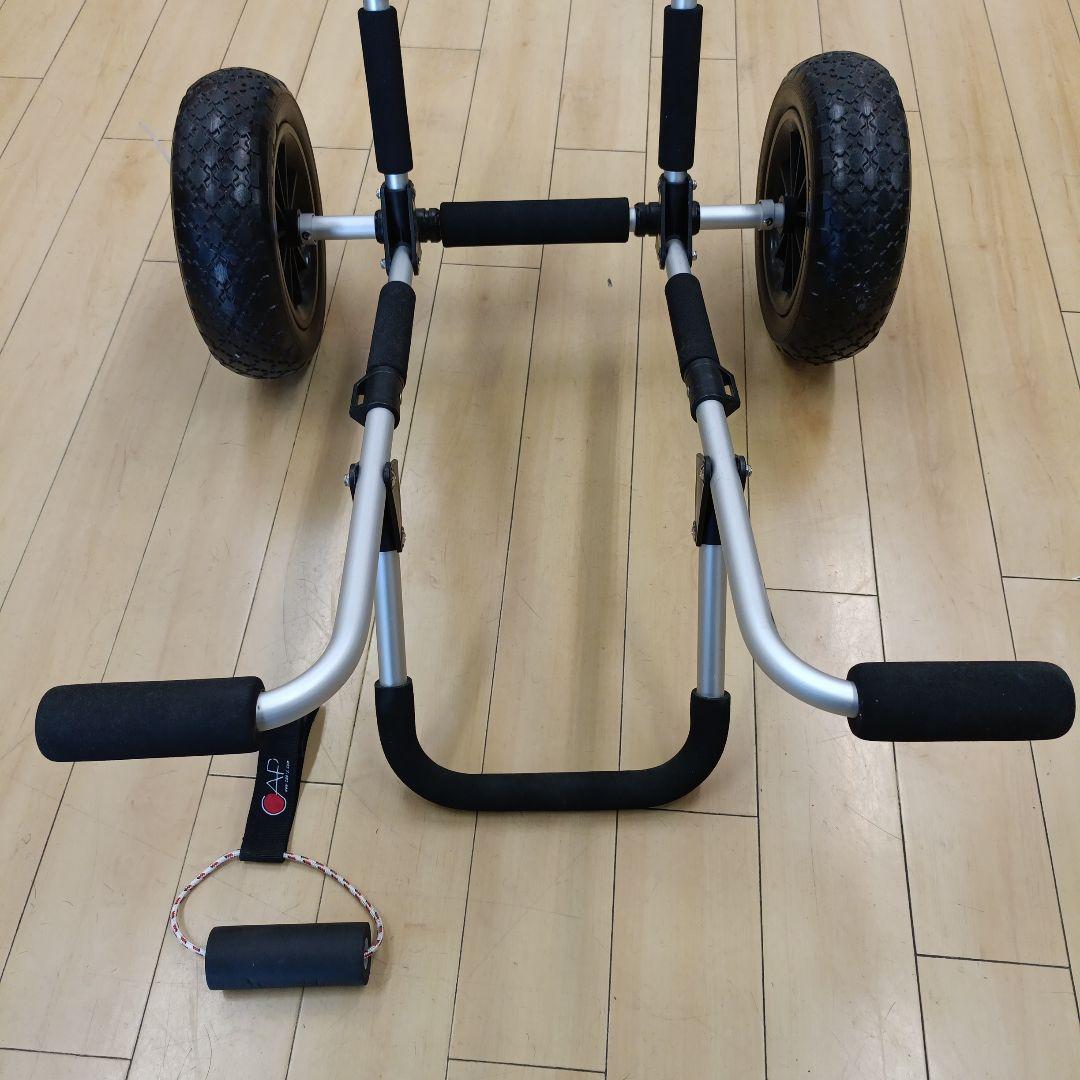 ボードドーリー NEO サーフボード　サップ　CAP キャリーサポーター