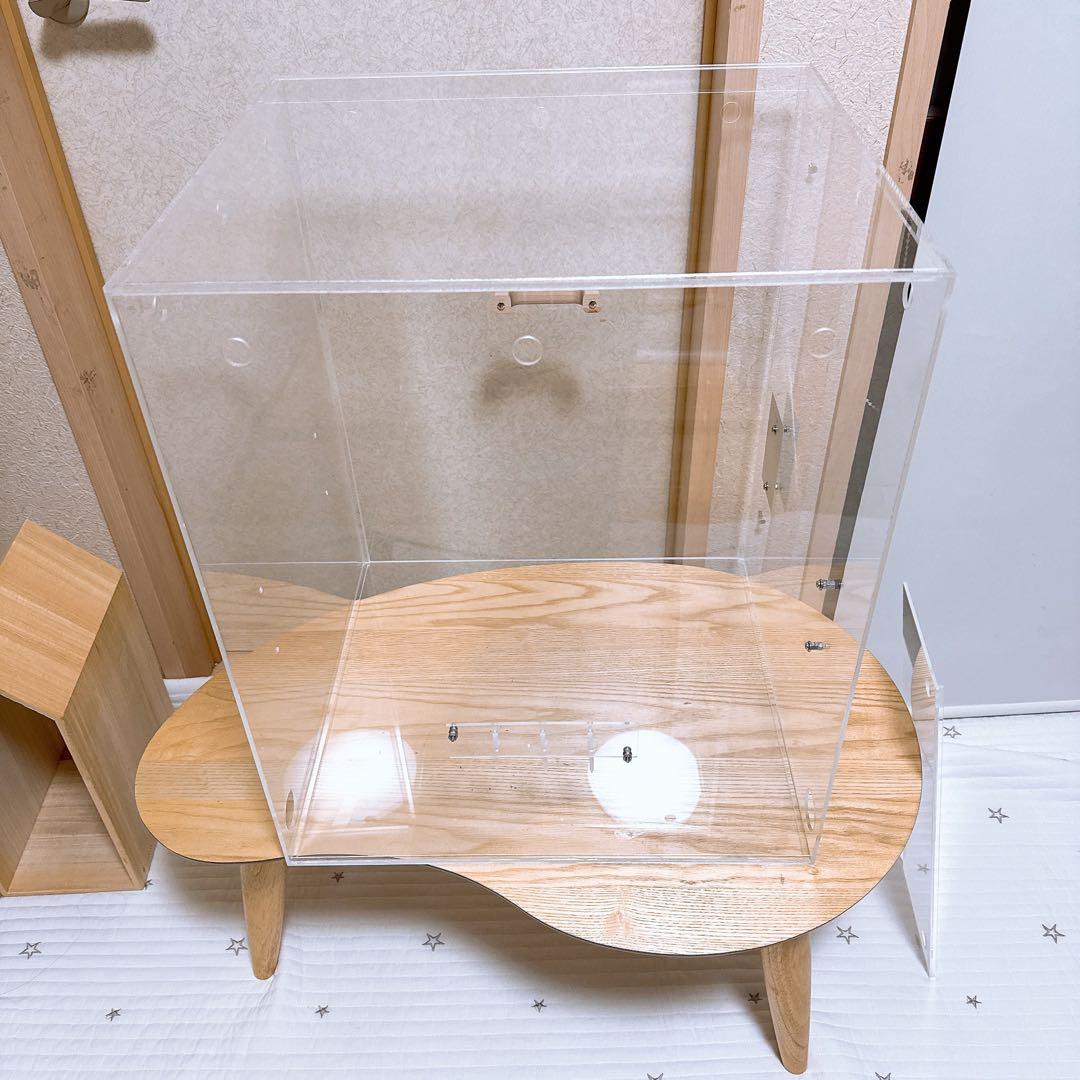 【専用ページ】やよい✱様　アクリルゲージケース