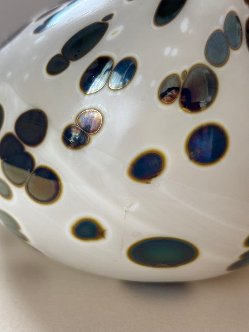 イッタラバード　Spotted Sandpiper SSKK 2006 傷あり