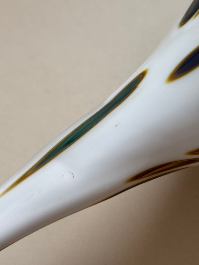 イッタラバード　Spotted Sandpiper SSKK 2006 傷あり