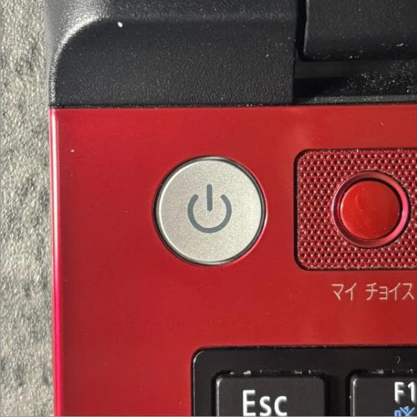 ★Windows11 最新オフィス2024SSD初期設定済すぐつかえます★NEC