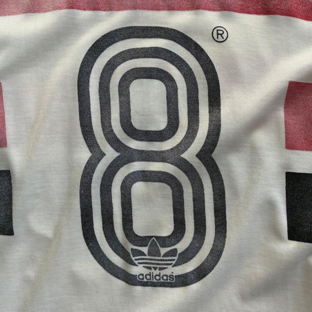 希少 1989-1990 SPFC サンパウロFC ユニフォーム　サッカー