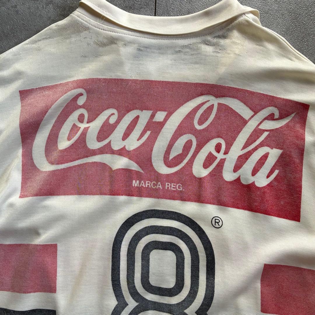 希少 1989-1990 SPFC サンパウロFC ユニフォーム　サッカー