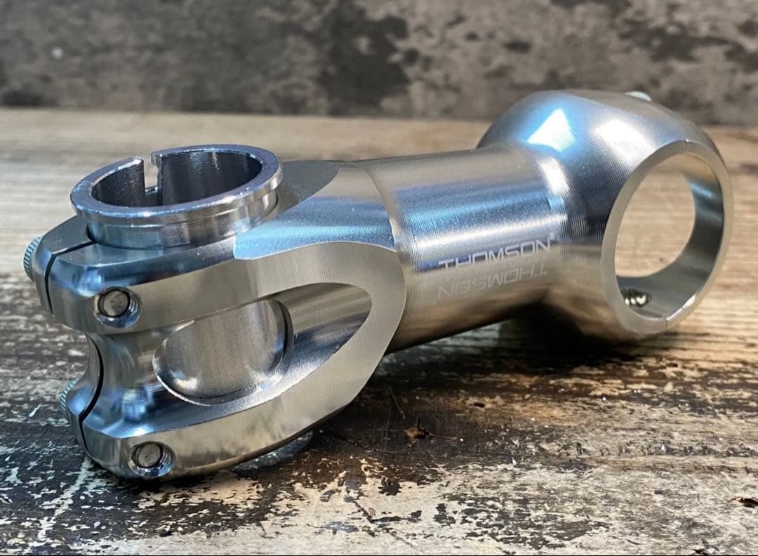 thomson x2 90㎜　美品　10°