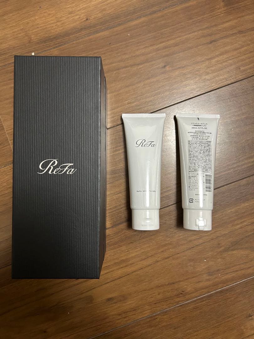 さとみ リファダーマヒート 【スムースジェル2個付き】