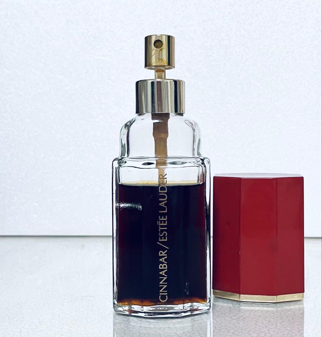 【ESTEE LAUDER】エスティーローダー香水 シナバー 50ml