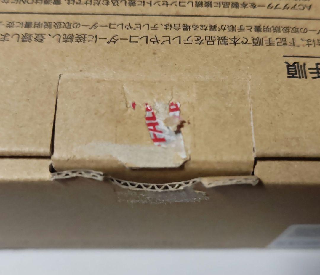 BUFFALO HD-AD4U3 4TB 新品未使用品