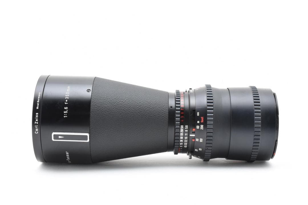レンズ(単焦点) Hasselblad TELE-TESSAR C 350mm F5.6 T*