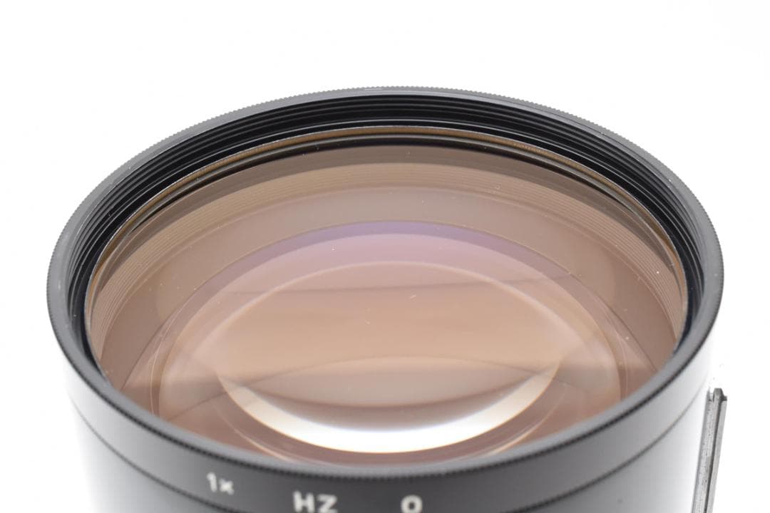 レンズ(単焦点) Hasselblad TELE-TESSAR C 350mm F5.6 T*