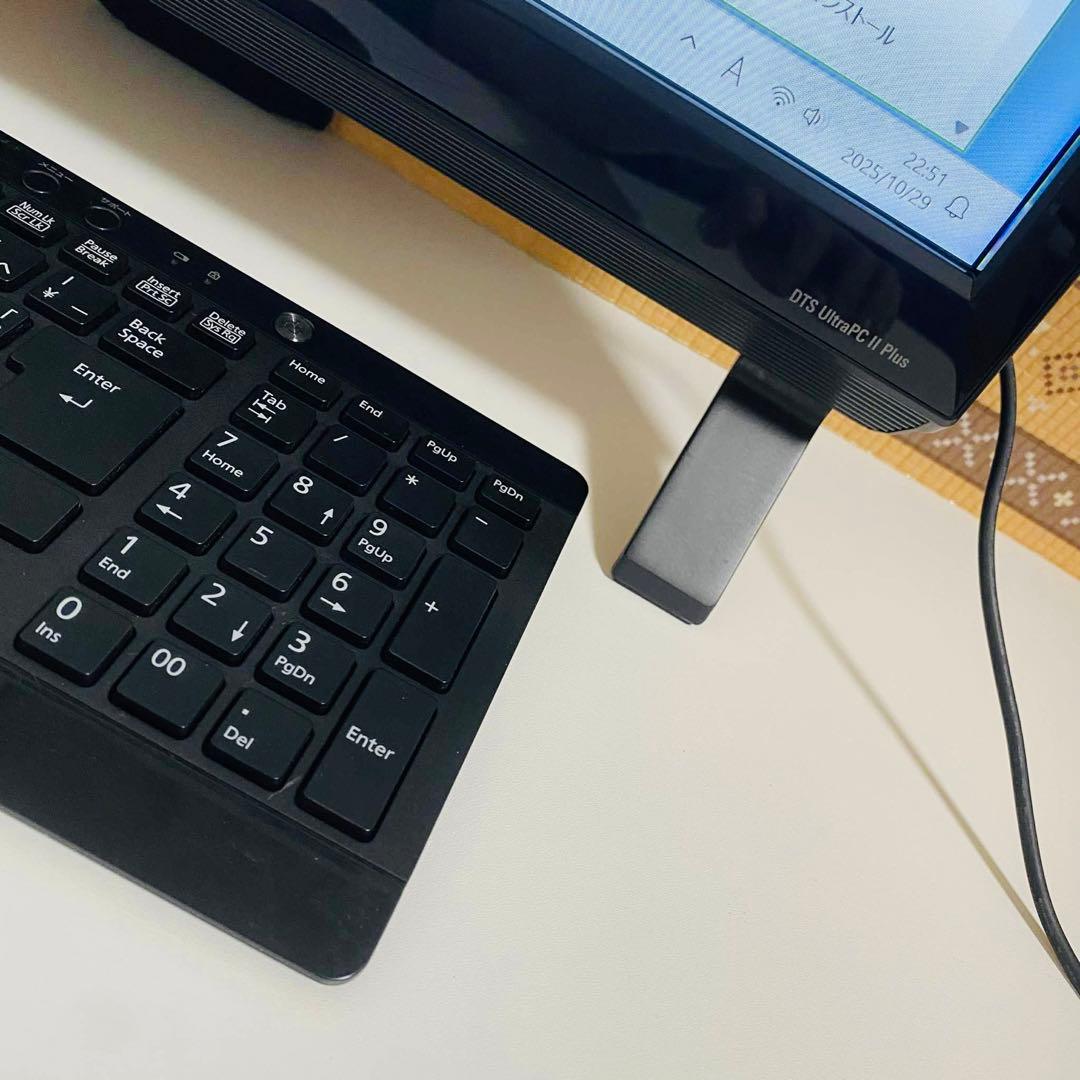 Y894 Fujitsuノートパソコンi7高速SSDサクサクWindows11