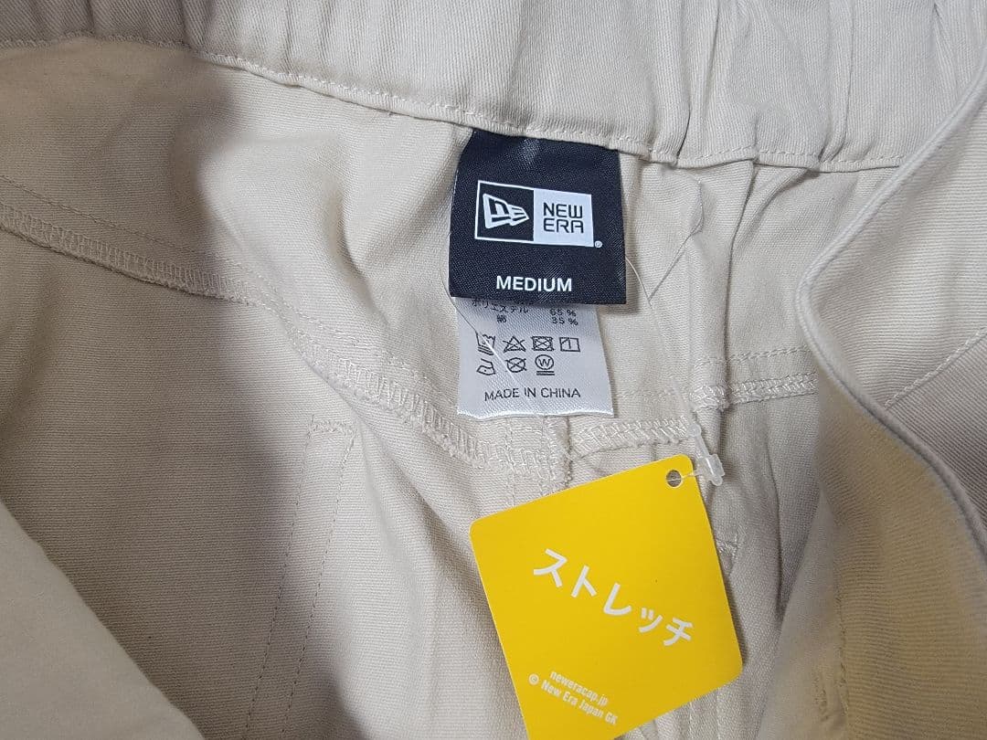 NEW ERA ゴルフスカート Mサイズ