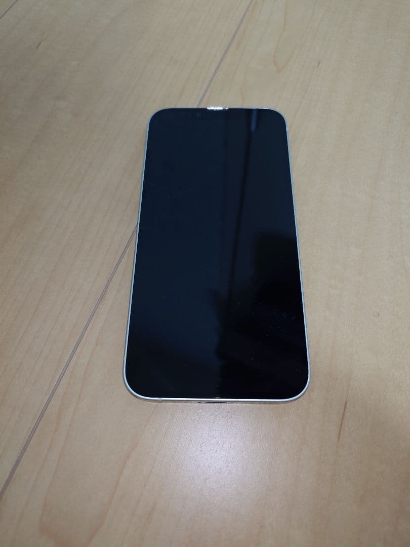 【新品品質/即発送】iPhone 13 100% 128GB SIMフリー