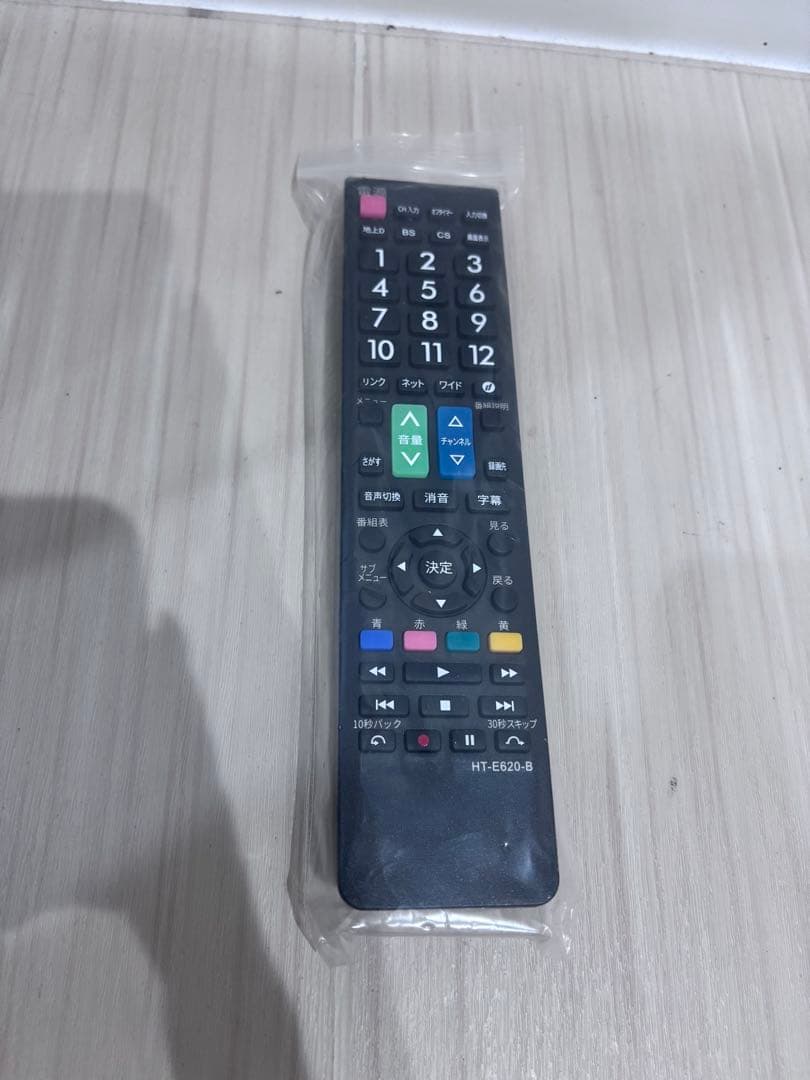 28. 液晶テレビ 日立/HITACHI 2011年製 L32-XP05