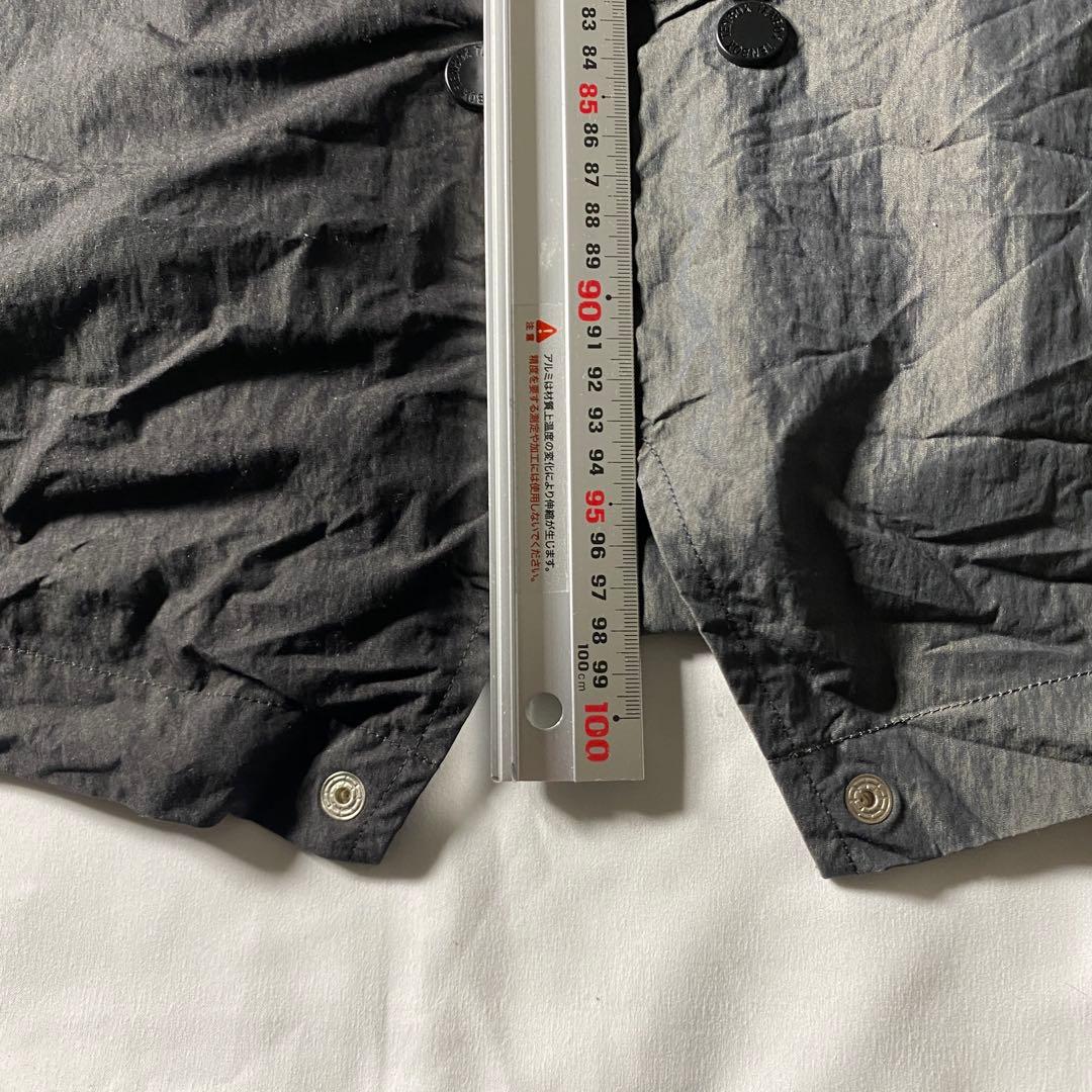 10匣 Switch M-65 モッズコート