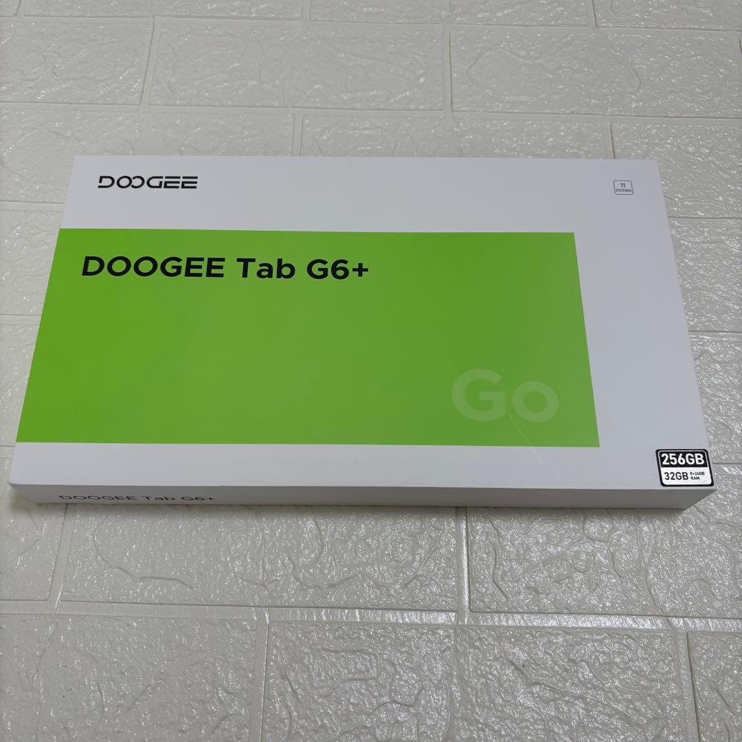 1品限り❤️Android16タブレット 11インチ 32GB+256GB+2TB