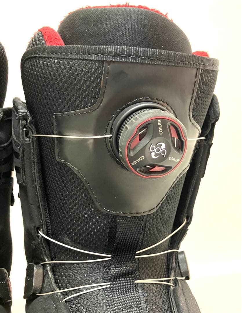 送料無料 HEAD ヘッド SCOUT PRO BOAスカウトプロボア 25㎝