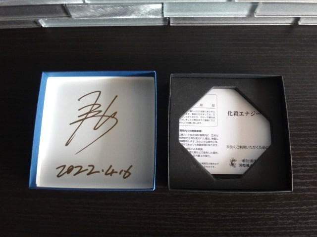 新品未使用★国際風水氣学協会★化殺エナジー★八卦鏡★大黒天