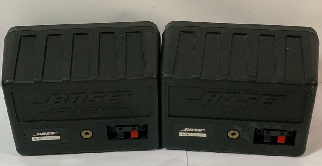 Bose スピーカー 101MM ペア