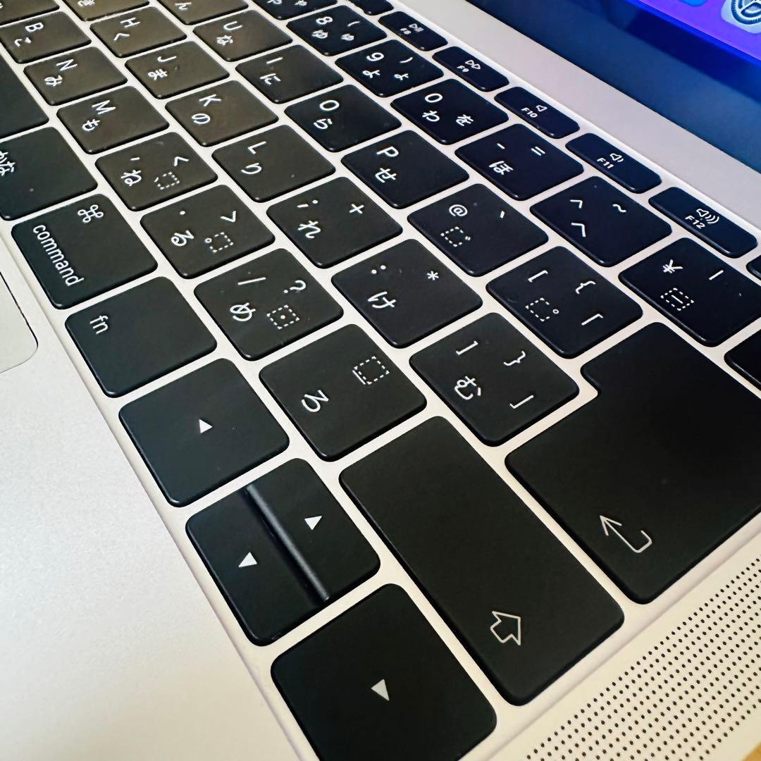 MacBook本体 MacBook Pro 128GB