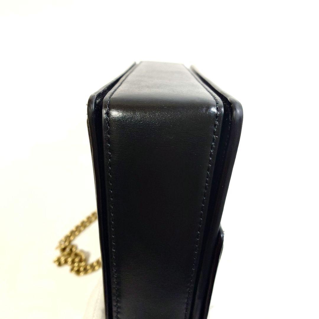 美品 コーチ ハットンショルダーバッグ 型番88342