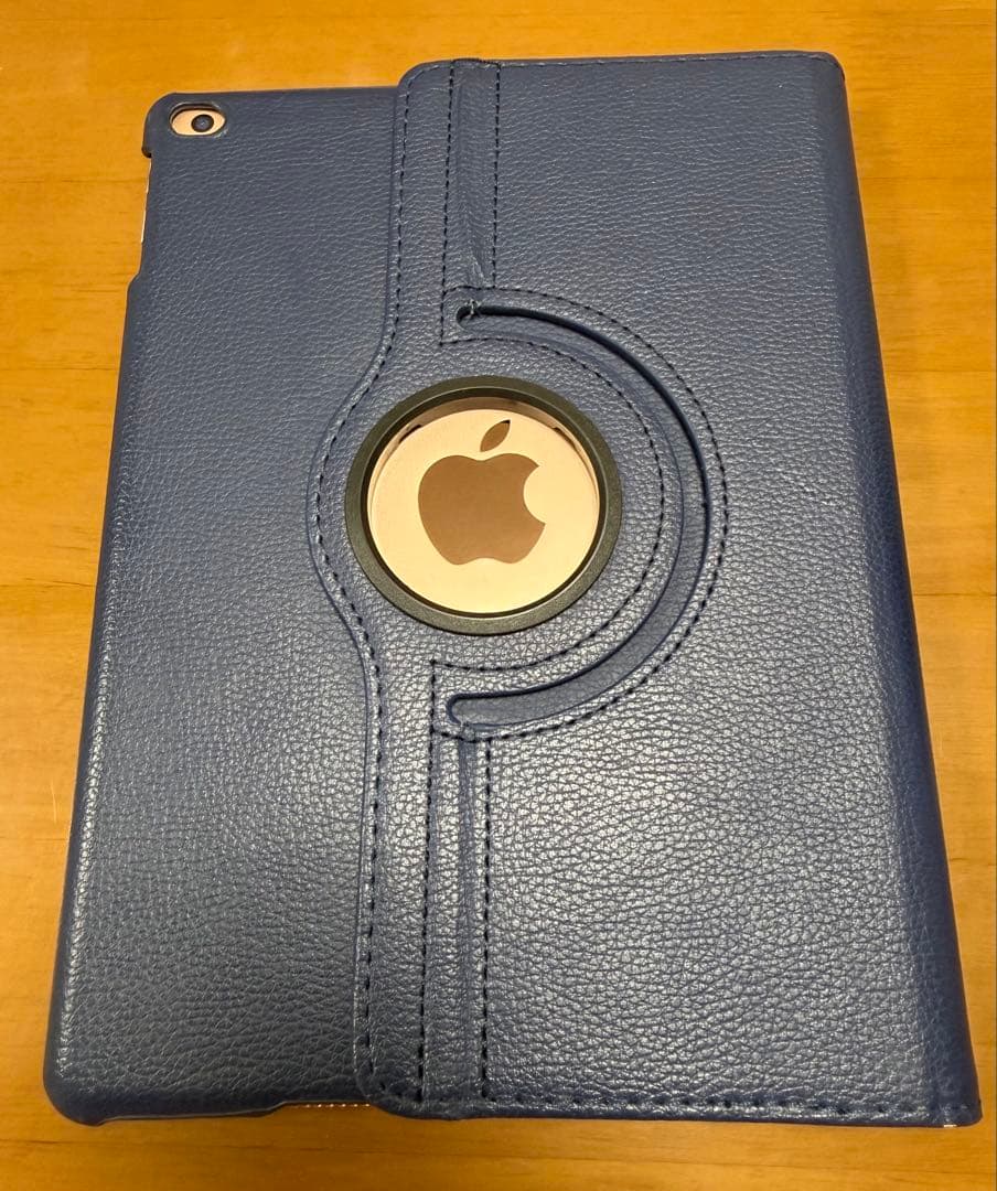 Apple iPad (第6世代) 32GB 箱&iPadケース付き