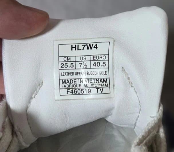 ASICS GEL-ポイントゲッター