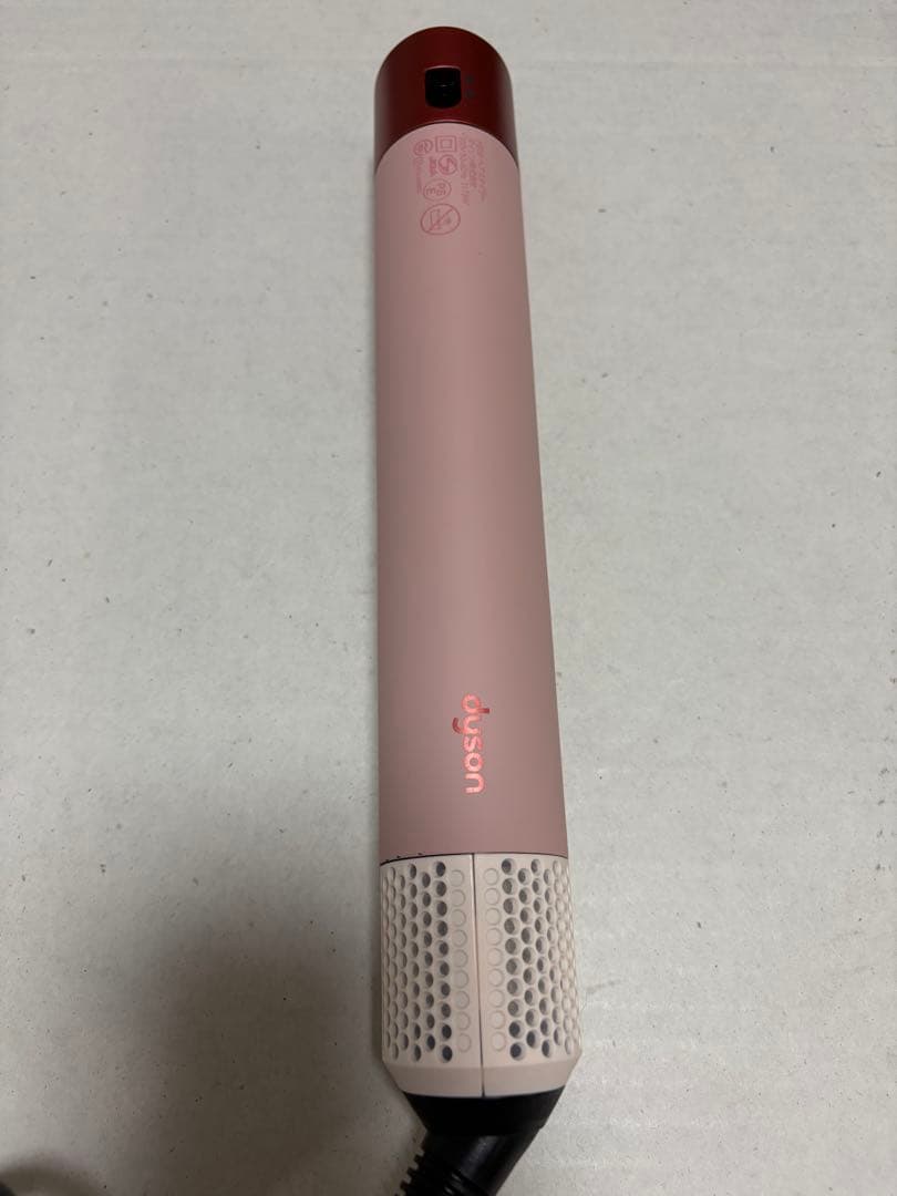 Dyson Airwrap サクラチェリー HS08 KP