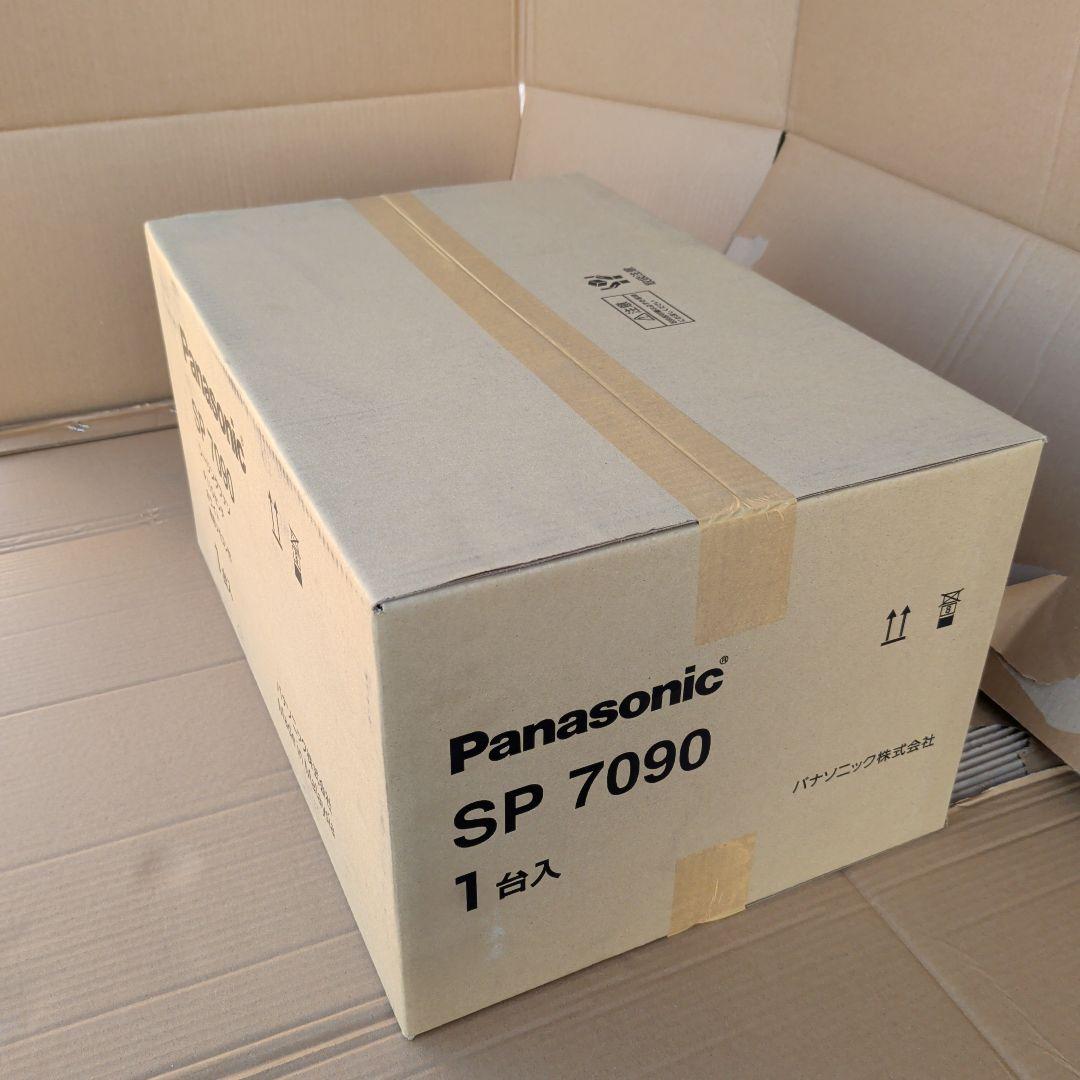 Panasonic シーリングファン SP7090