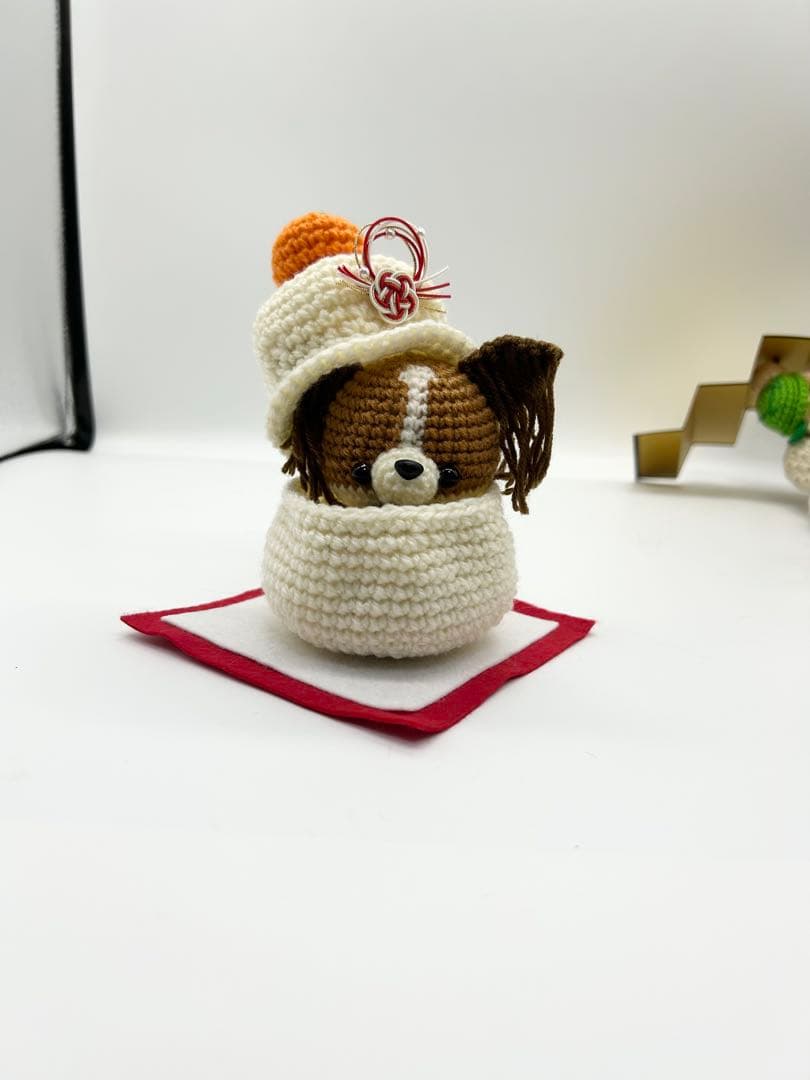 ちーちゃん様　オーダーページ