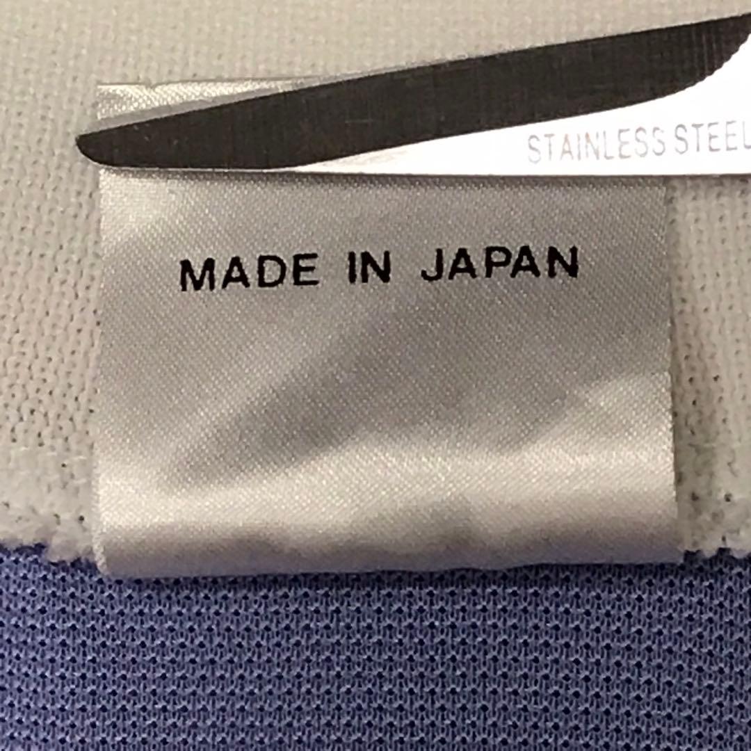 美品　90s 横浜F.マリノス　ビンテージ長袖サッカーユニフォーム　初期　ミズノ