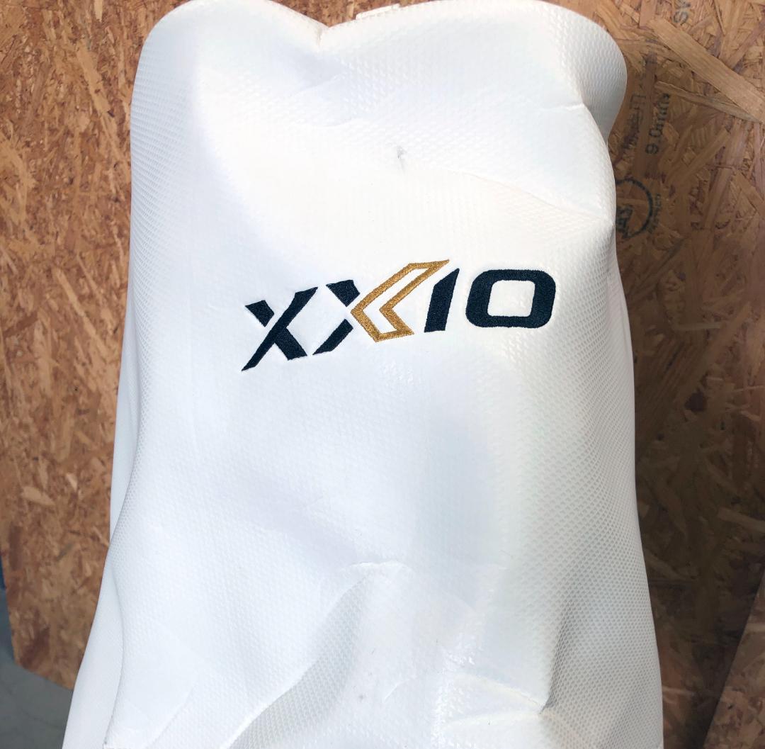 XXIO★ゼクシオ キャディバッグ GGC-X109 ダンロップ 美品
